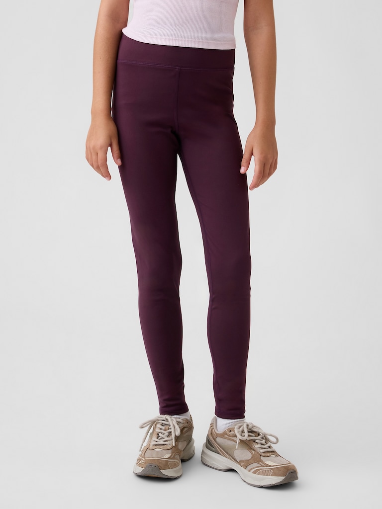 Kids Performance Leggings