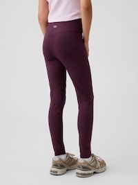 Kids Performance Leggings