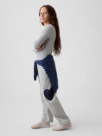 Kids VintageSoft Relaxed Barrel Sweatpants
