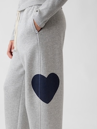 Kids VintageSoft Relaxed Barrel Sweatpants