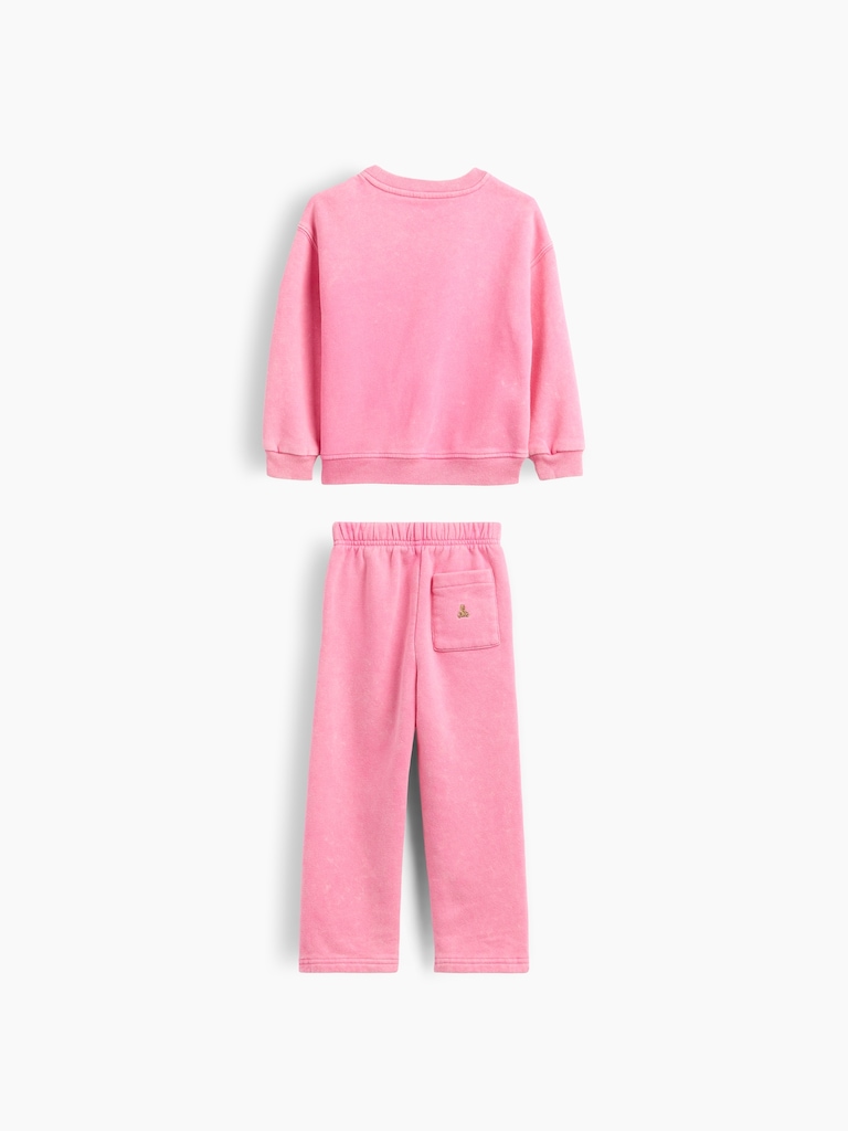 Baby & Toddler VintageSoft Washed Sweat Set