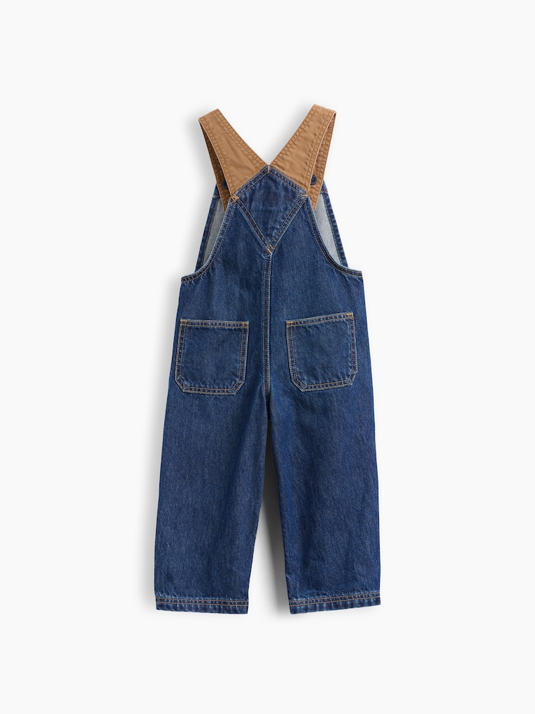 Baby & Toddler Workwear Overalls