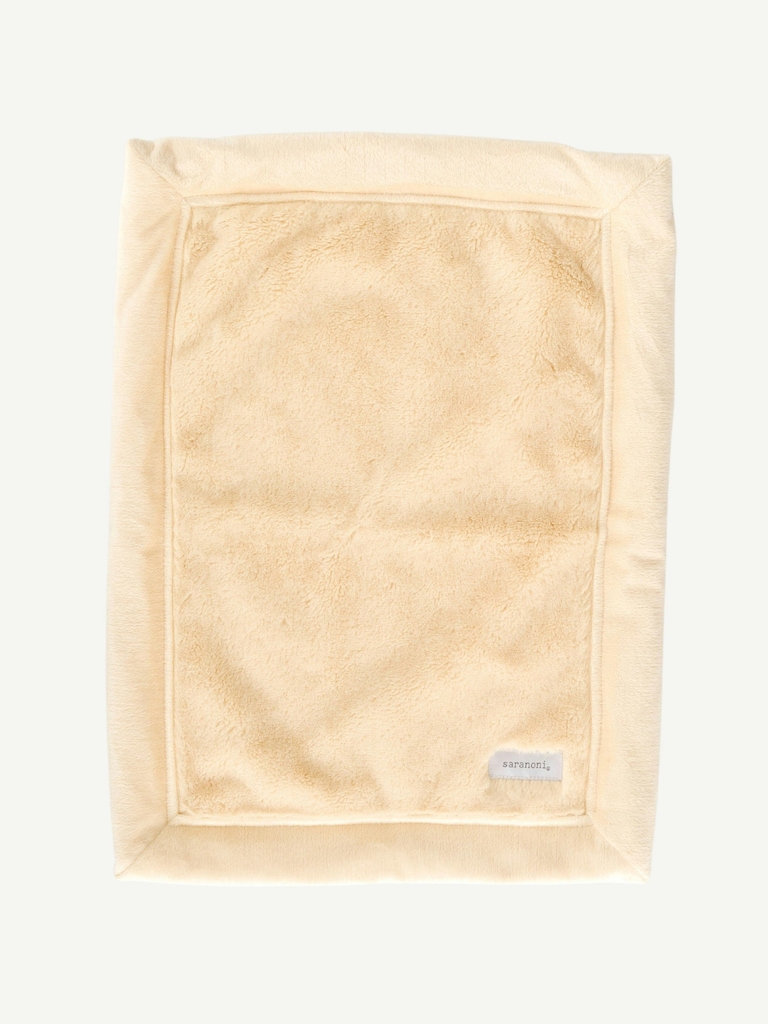 Saranoni Lush Mini Blanket