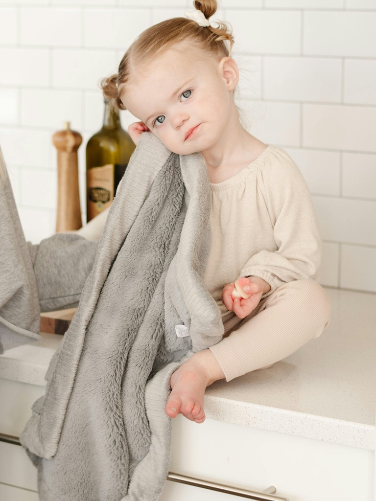 Saranoni Lush Mini Blanket