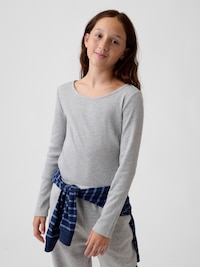 Kids Rib T-Shirt