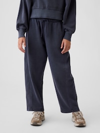 Kids VintageSoft Relaxed Barrel Sweatpants