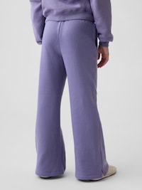 Kids VintageSoft Relaxed Flare Sweatpants