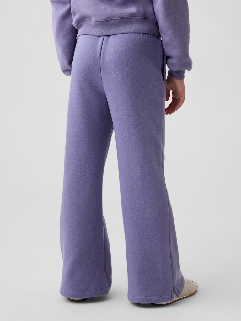 Kids VintageSoft Relaxed Flare Sweatpants