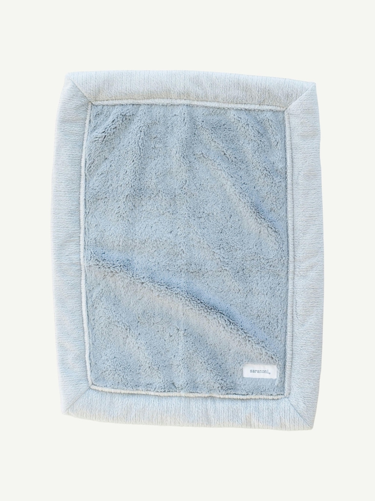 Saranoni Lush Mini Blanket