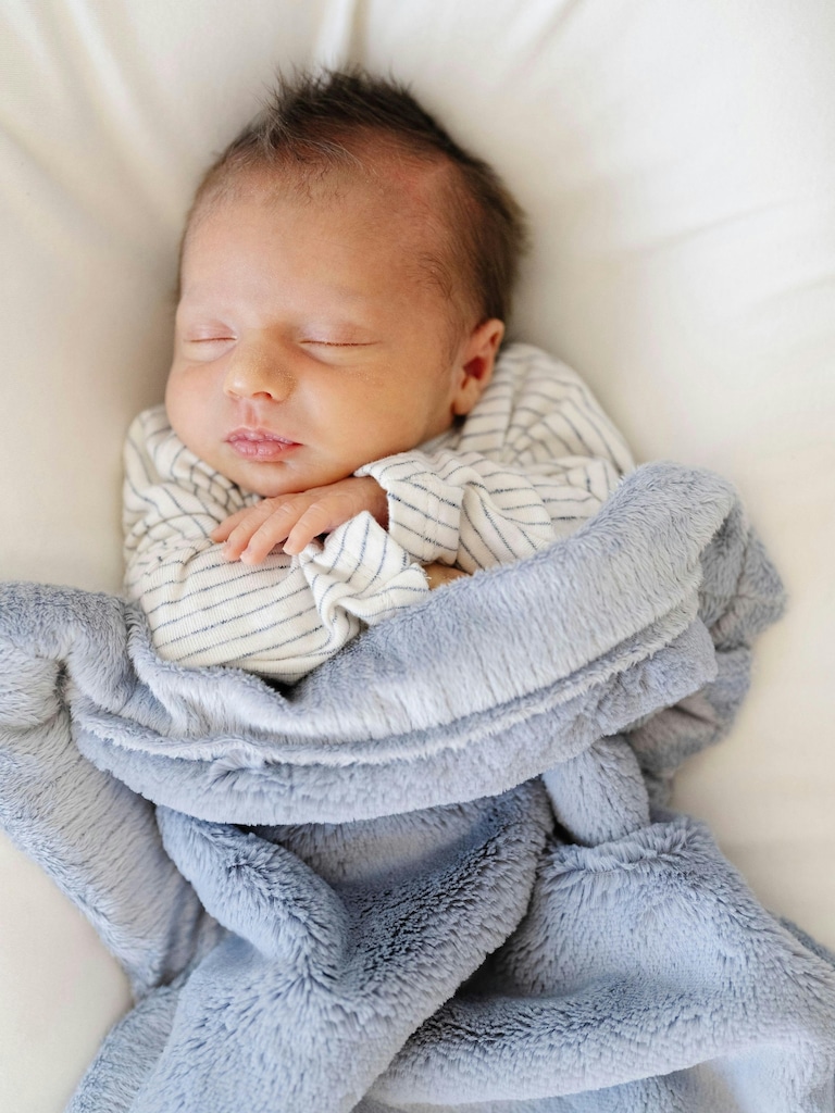 Saranoni Lush Mini Blanket