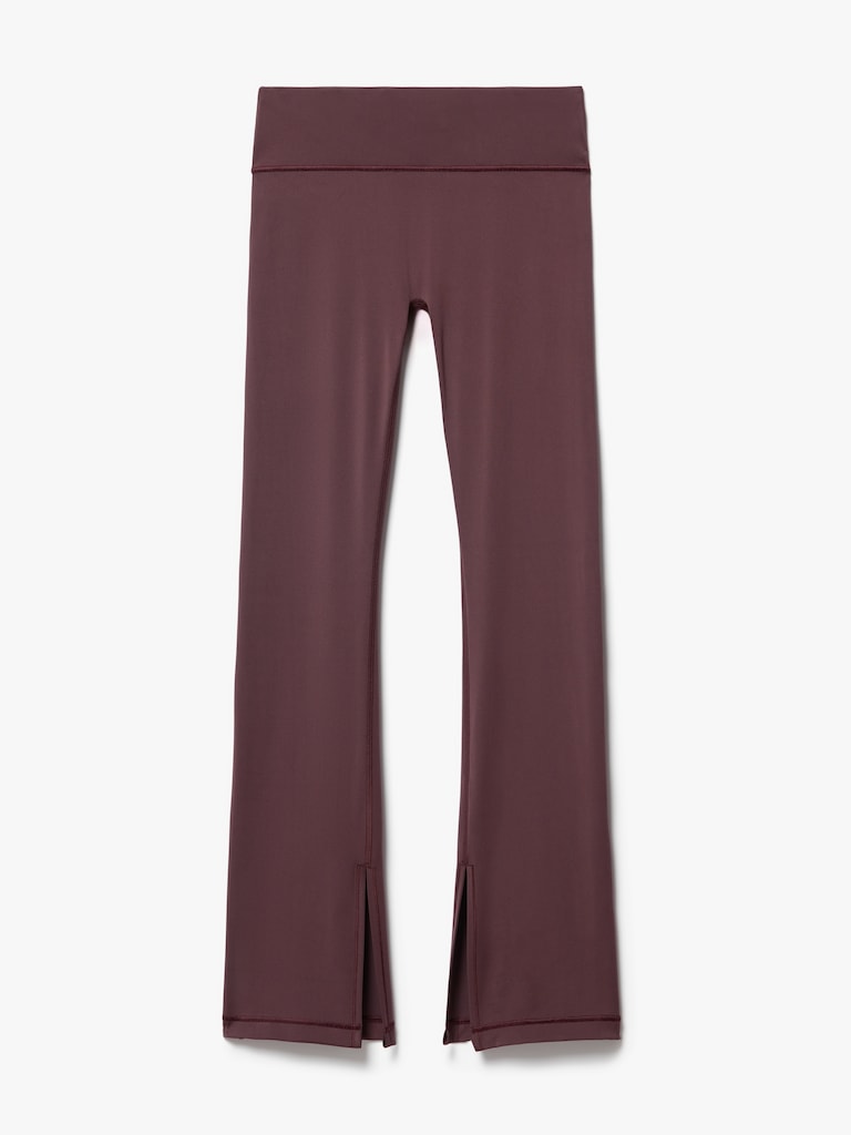 Athleta Girl Elation Mid Rise Flare