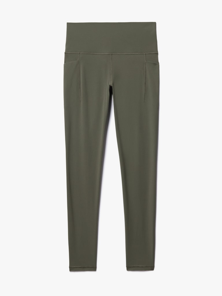 Salutation Stash High Rise Legging
