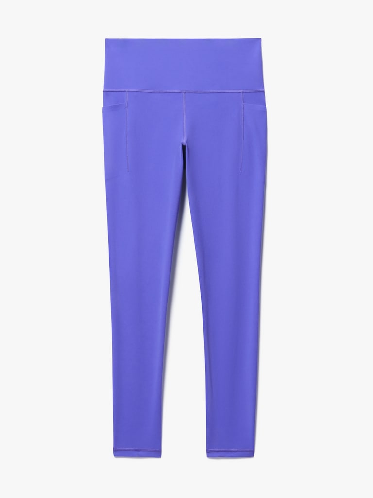 Salutation Stash High Rise Legging