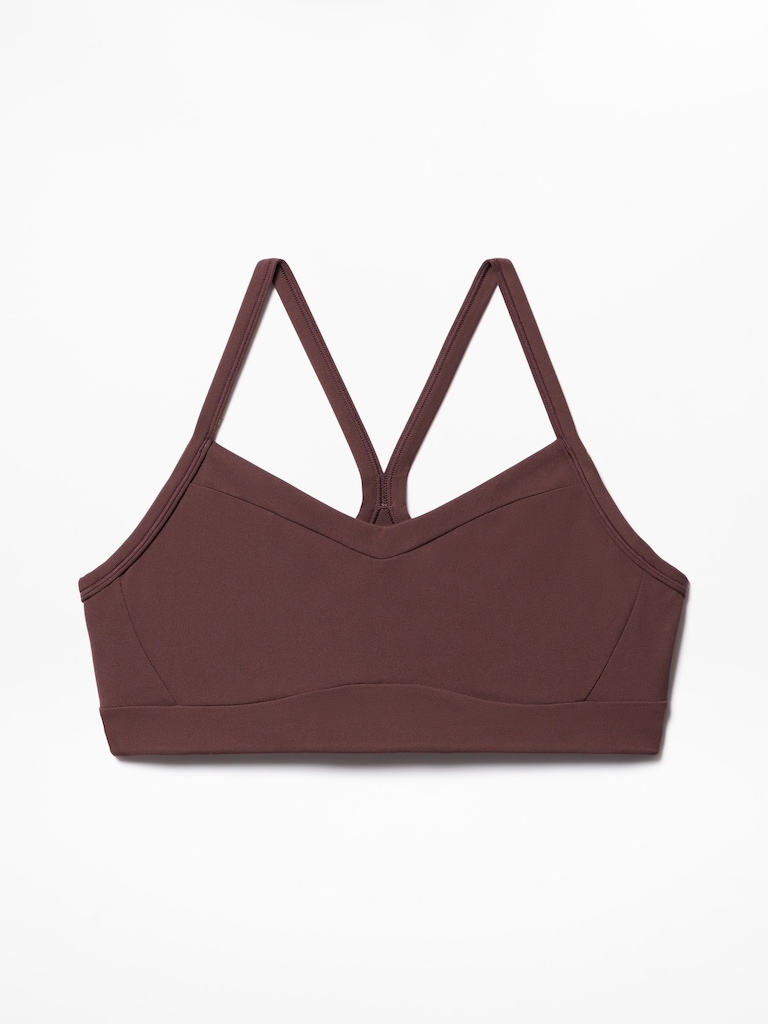 Vital Sports Bra A-C