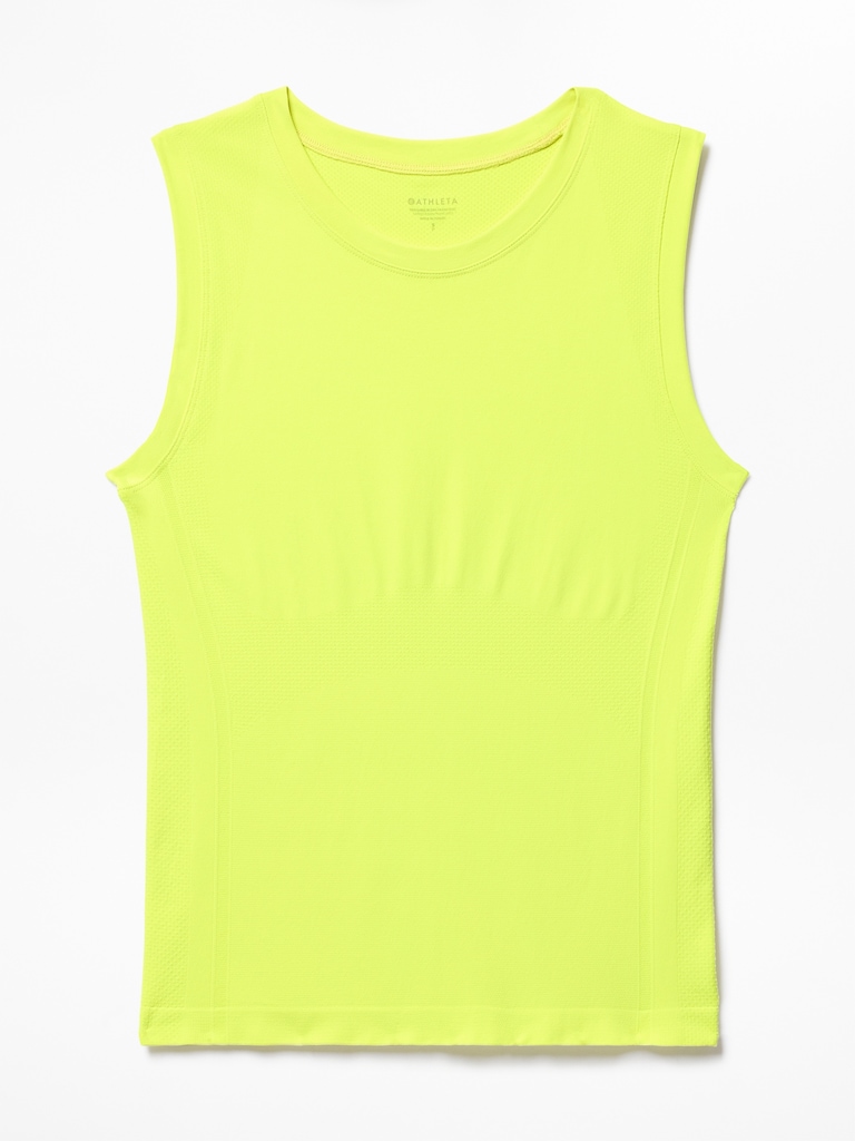 Momentum Flex Muscle Tank