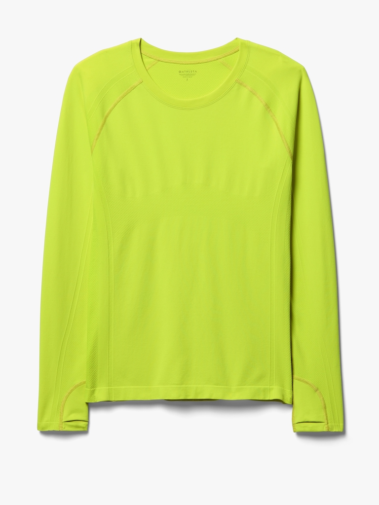 Momentum Flex Top