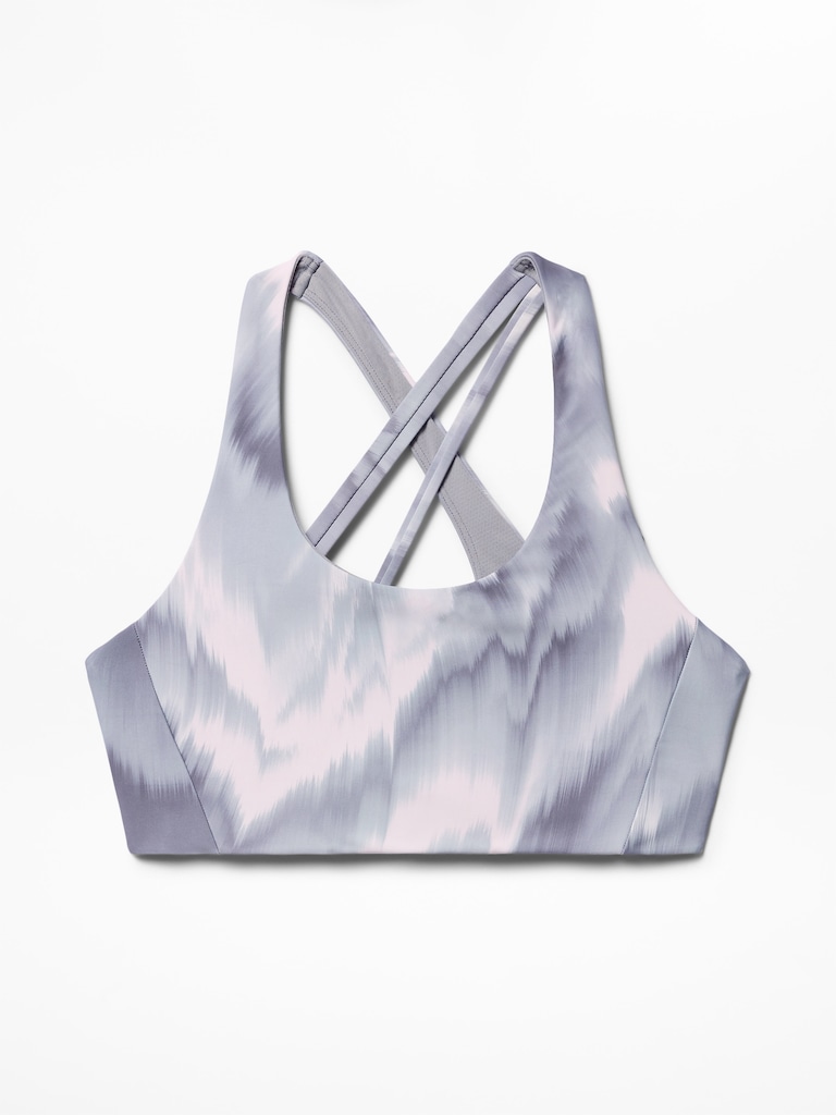 Circuit Train Sports Bra A-C