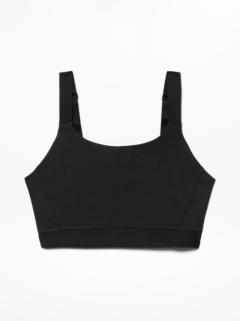 Interval Adjustable Sports Bra A-C