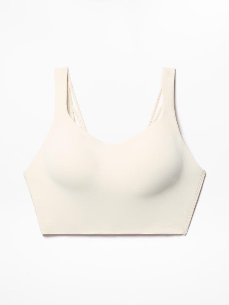 Perfect Form Strappy Longline Bra D-DD