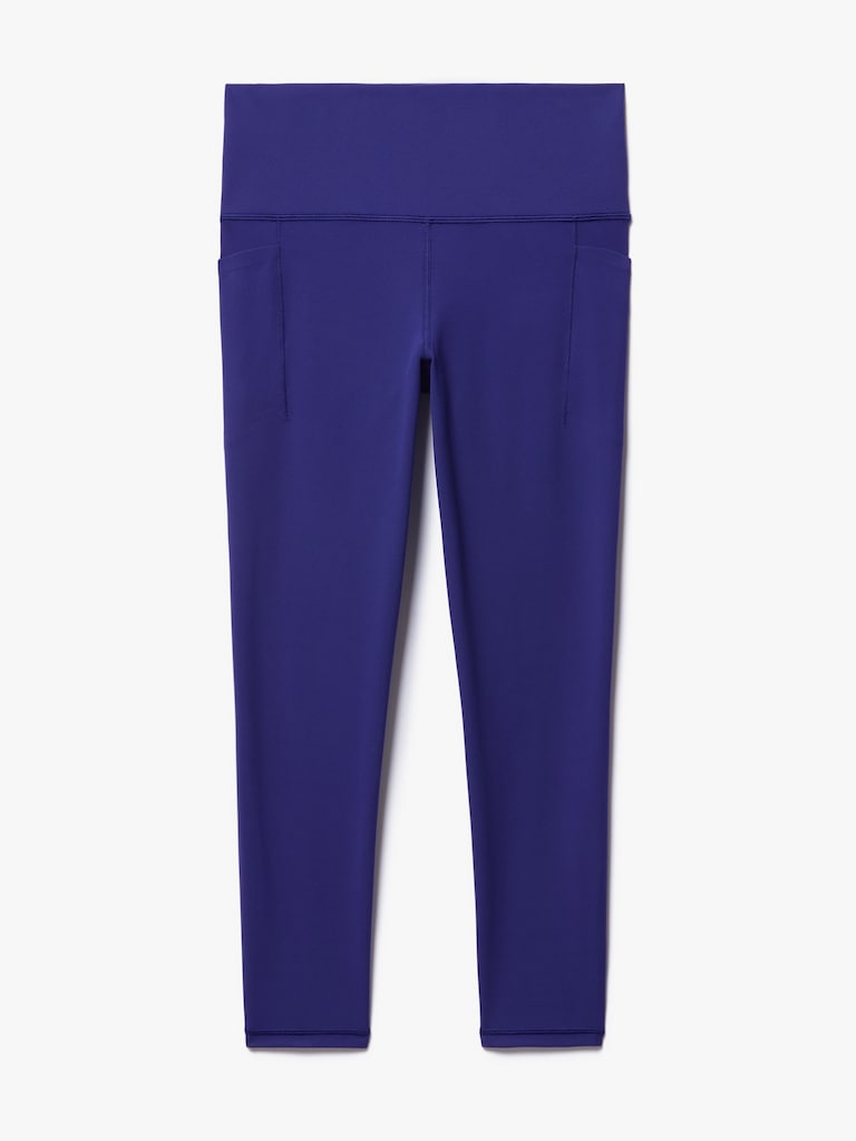Salutation Stash High Rise 7/8 Legging