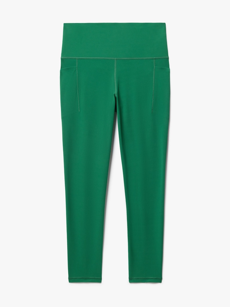 Salutation Stash High Rise 7/8 Legging