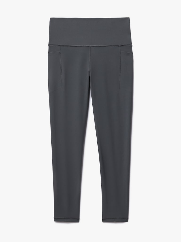 Salutation Stash High Rise 7/8 Legging