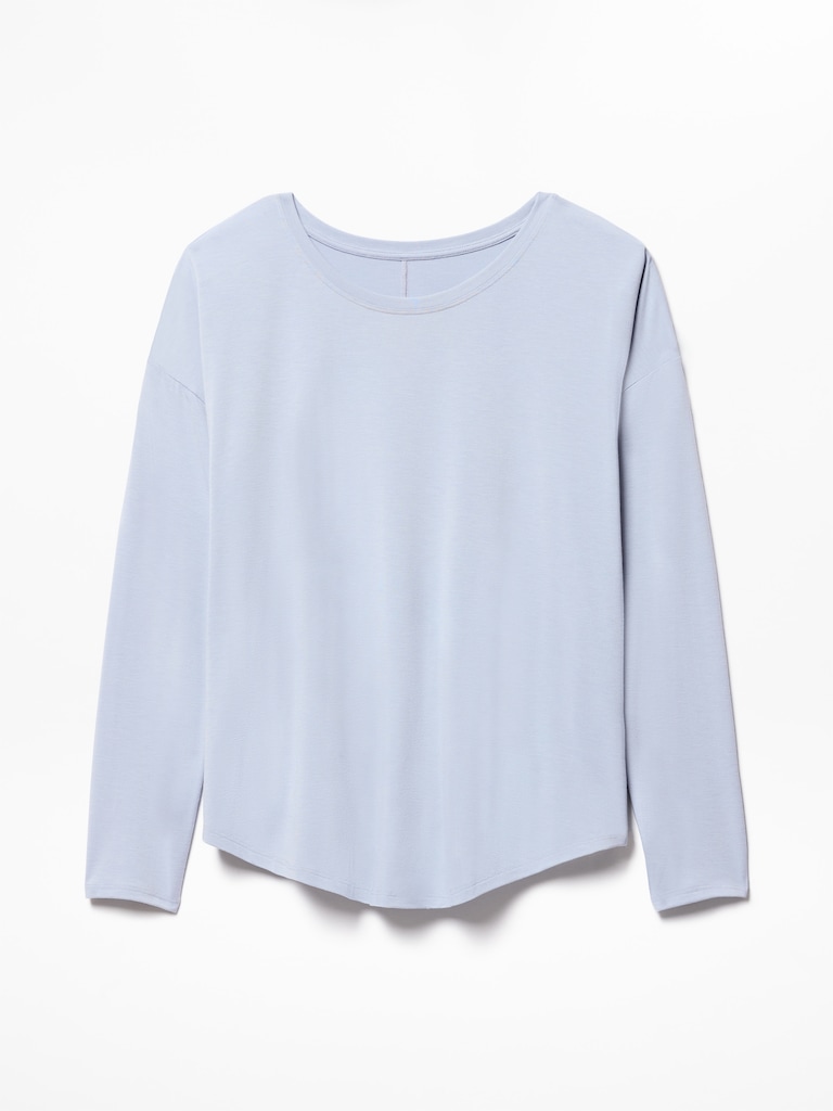 Move With Ease Top