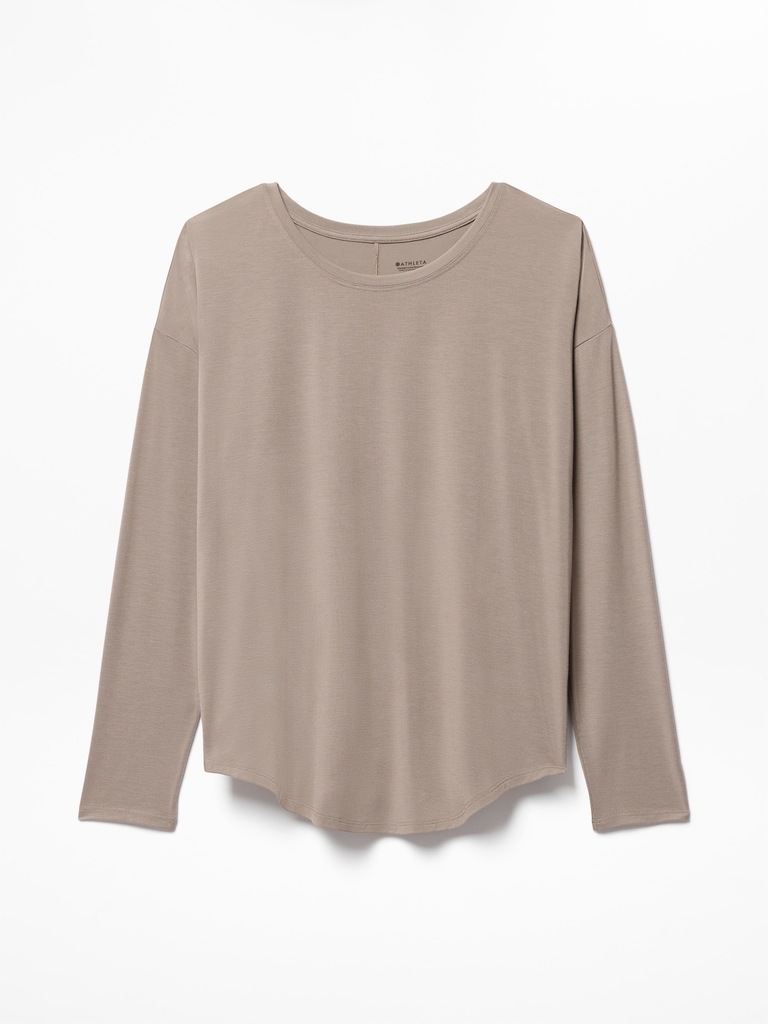 Move With Ease Top
