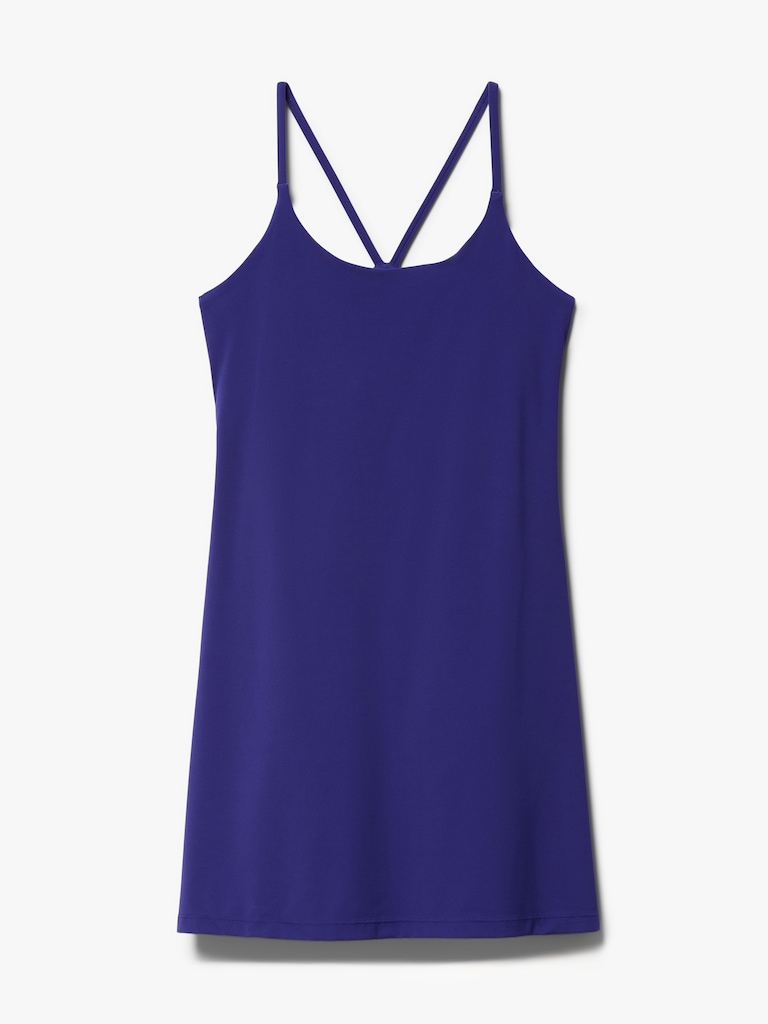 Transcend Scoop Dress