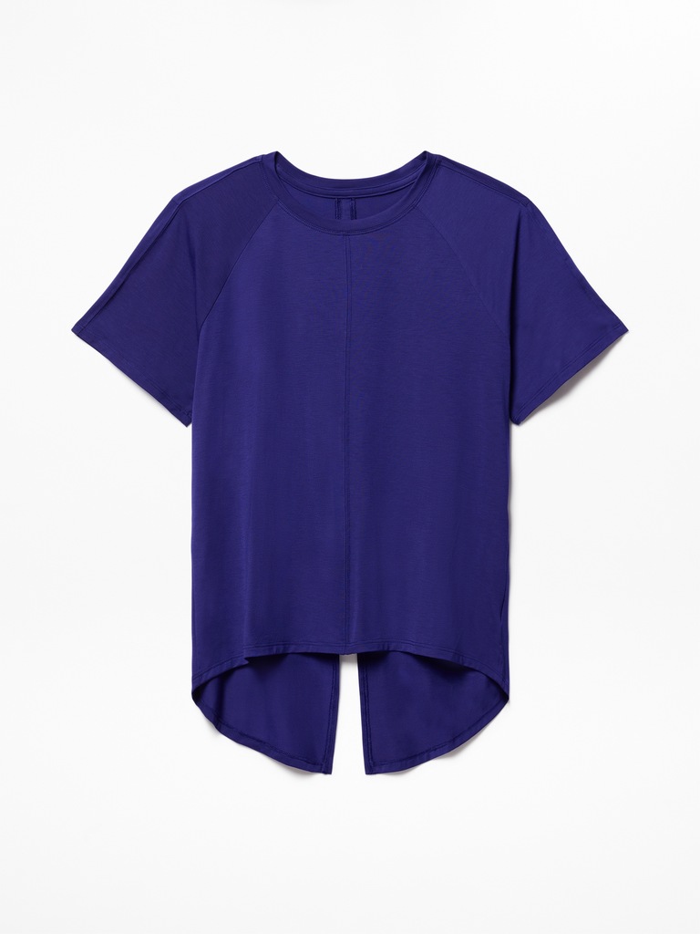 TrainKnit Tee