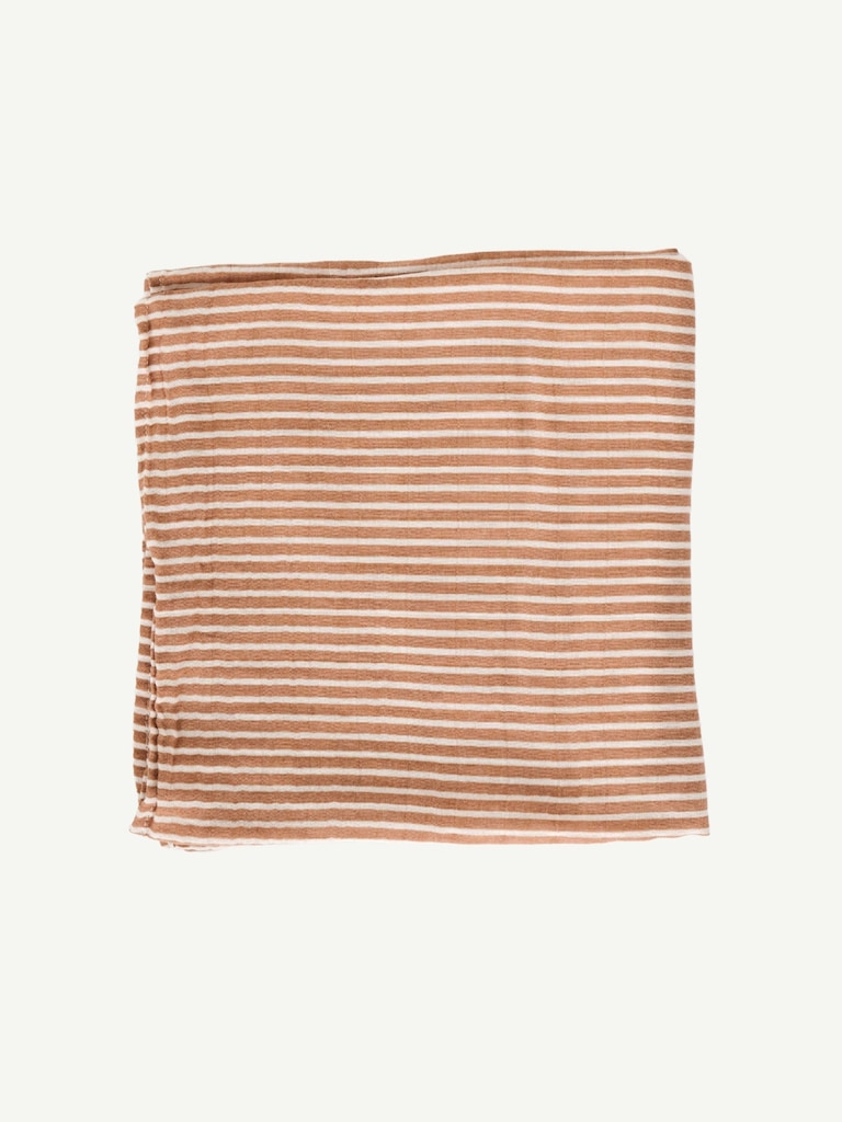 Saranoni Bamboo Rayon Muslin Swaddle
