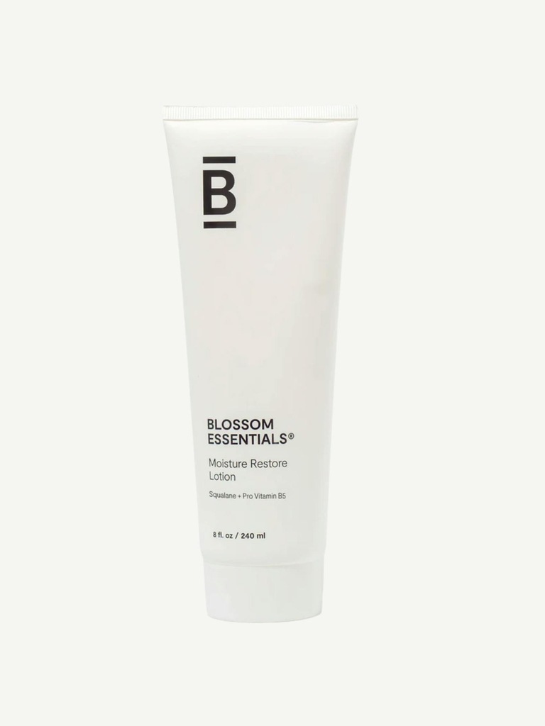 Blossom Essential Moisture Restore Lotion