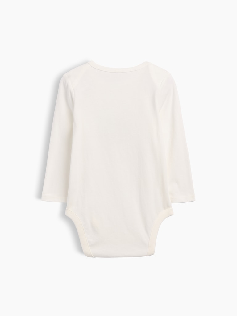 Baby Graphic Bodysuit