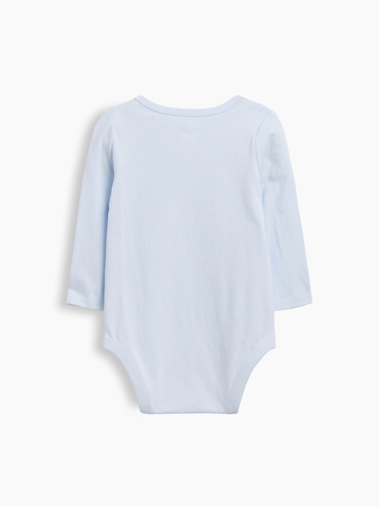 Baby Graphic Bodysuit