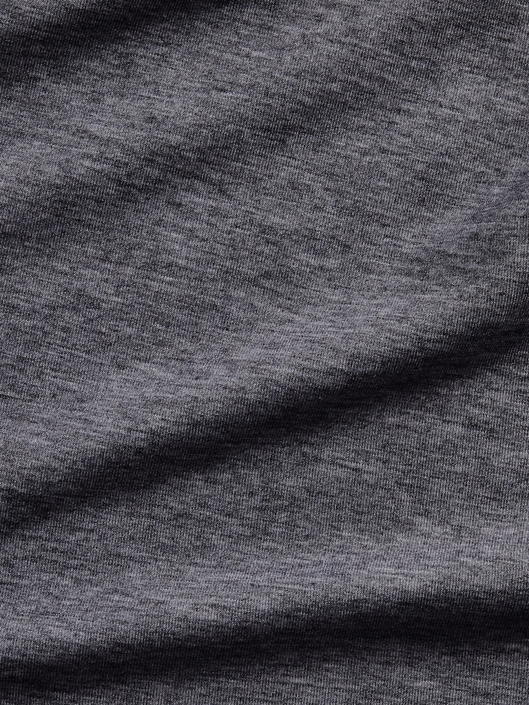 T-shirt en tissu Gapfit respirant à coupe décontractée.