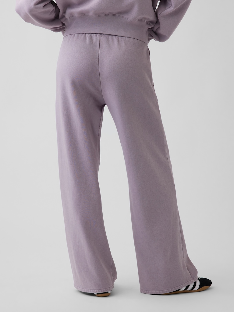 VintageSoft Baggy Sweatpants