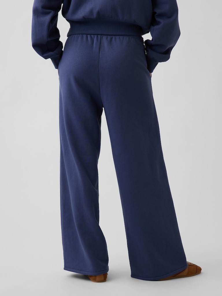 VintageSoft Baggy Sweatpants
