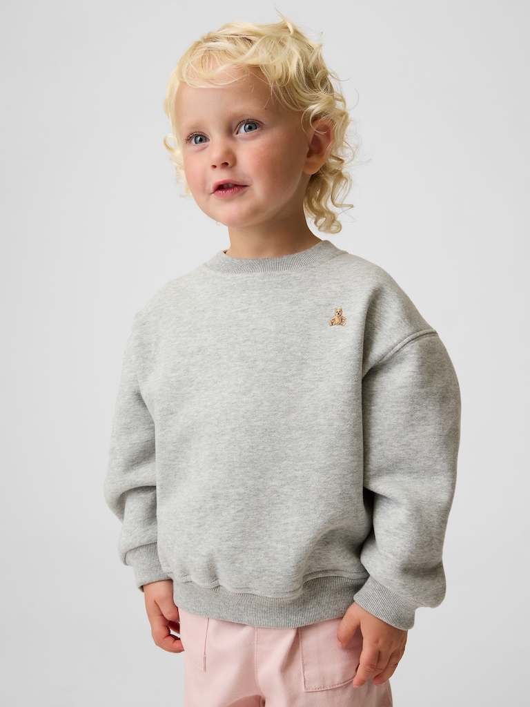 Baby & Toddler VintageSoft Sweatshirt