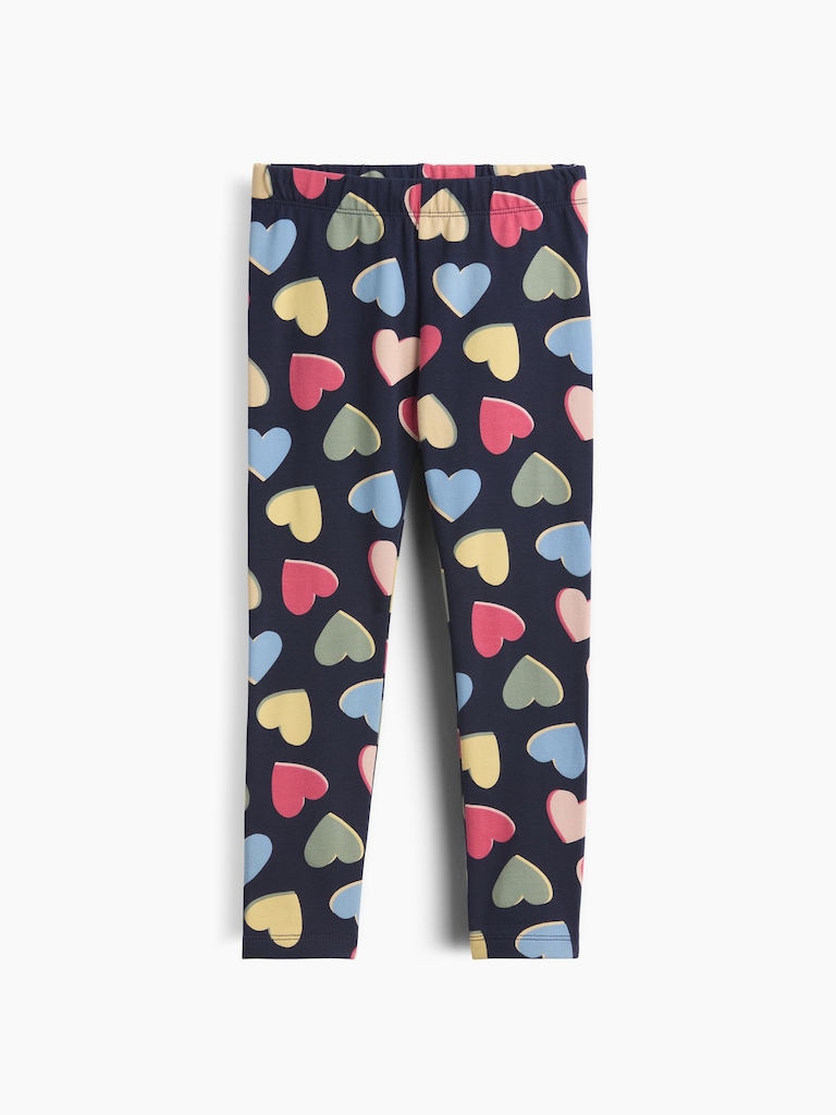Baby & Toddler Mix & Match Print Leggings