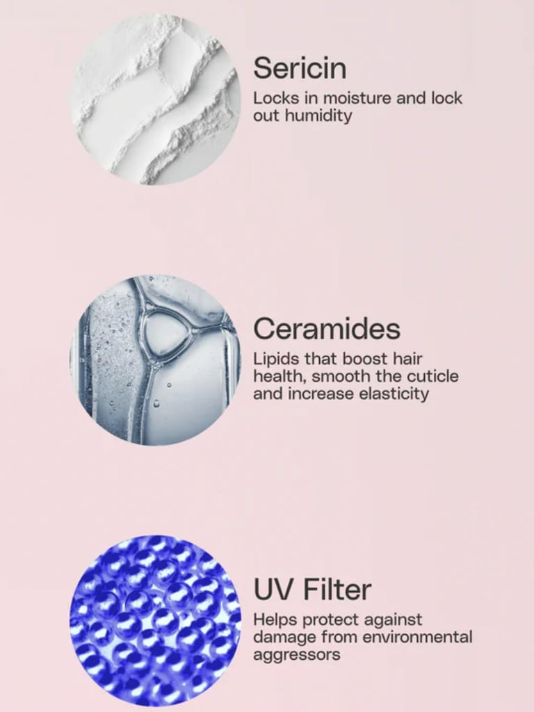 Ouidad ACC Defrizzing Shampoo