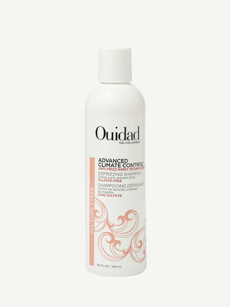 Ouidad ACC Defrizzing Shampoo