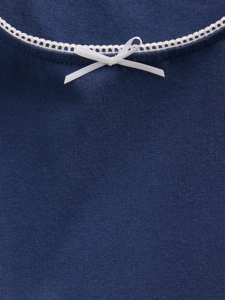 Kids Jersey Dress