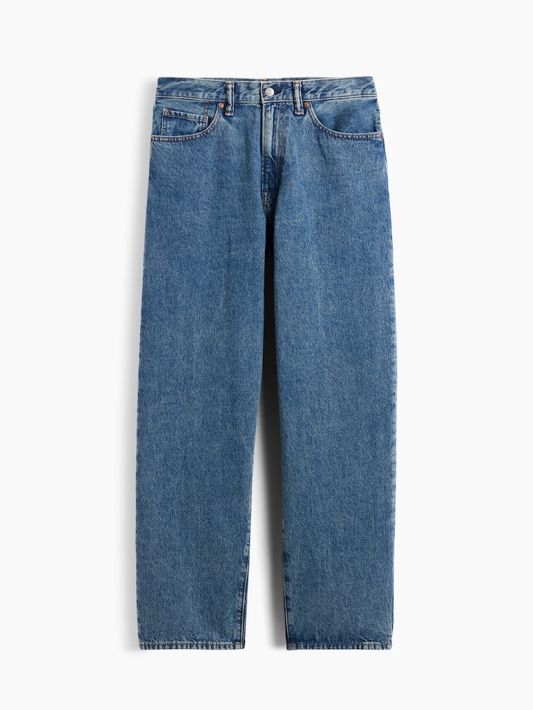 Baggy Jeans
