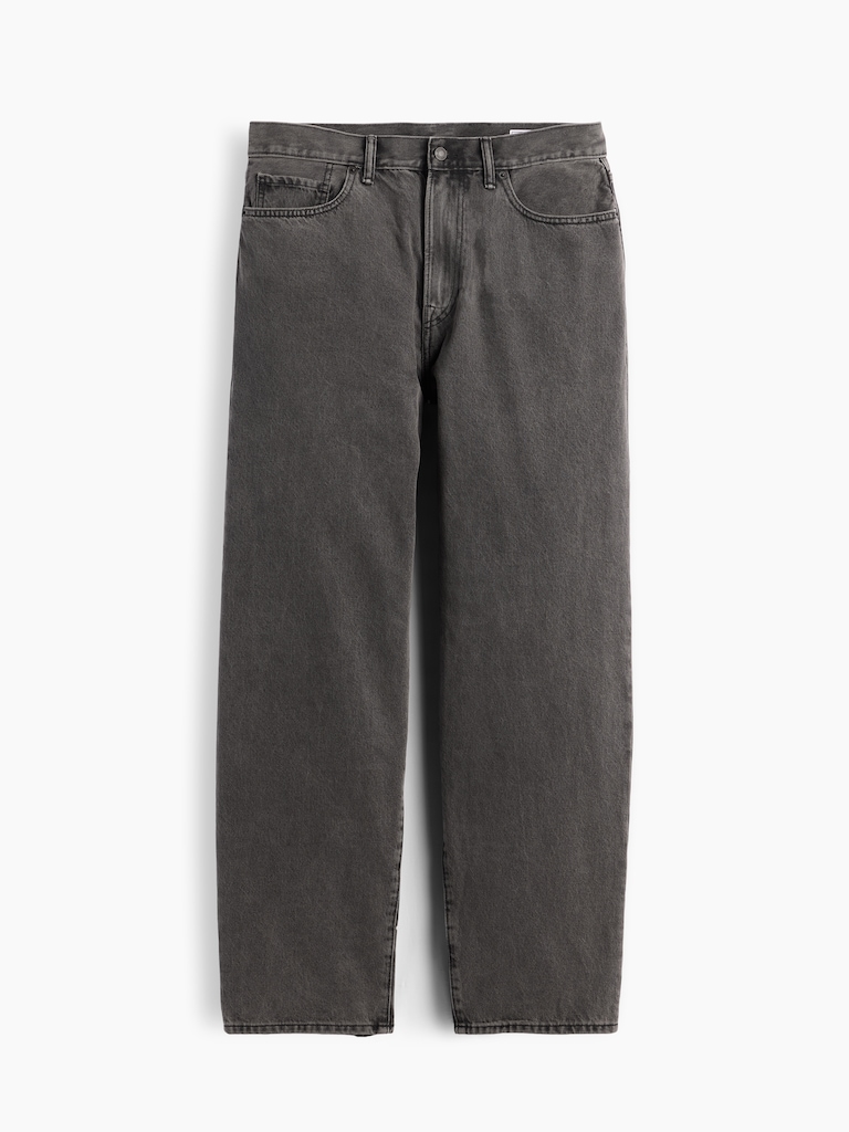 Baggy Jeans