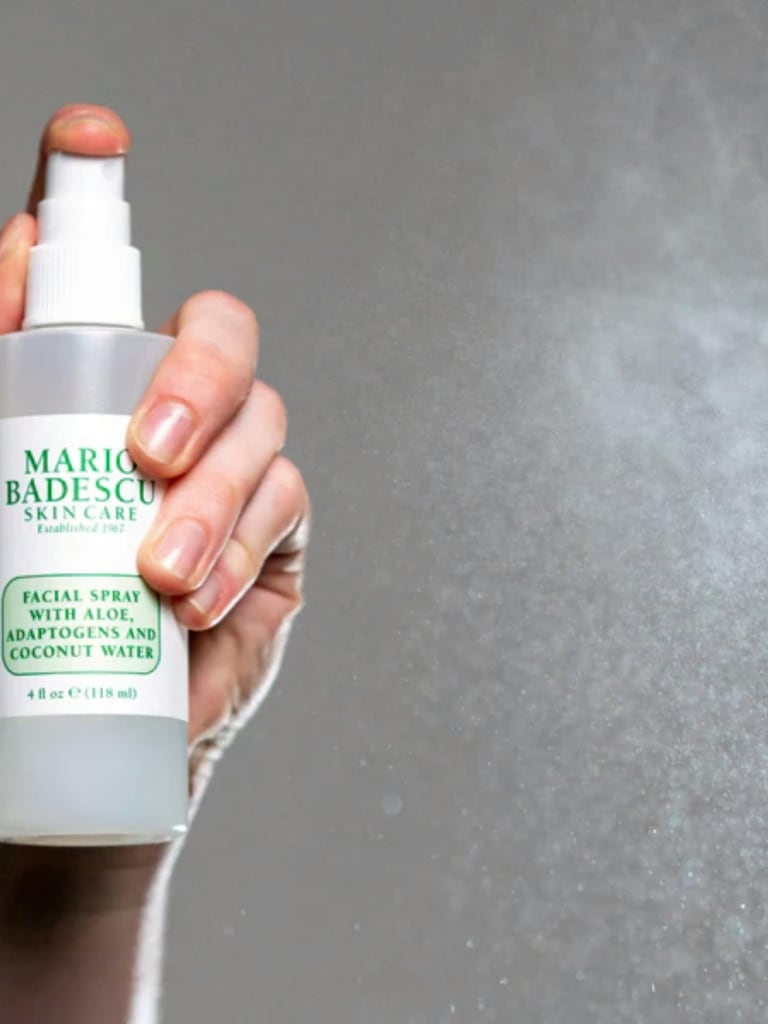 Mario Badescu Aloe and Coconut Facial Spray