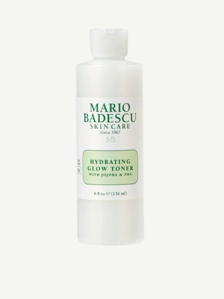 Mario Badescu Hydrating Glow Toner