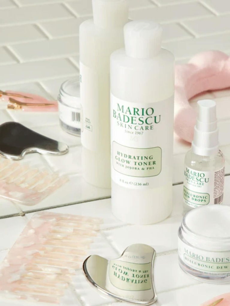 Mario Badescu Hydrating Glow Toner
