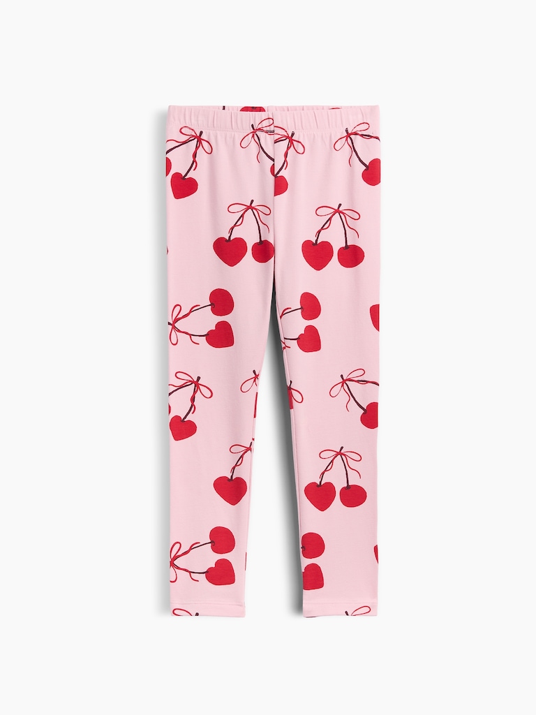 babyGap Pull-On Stretch Jersey Leggings
