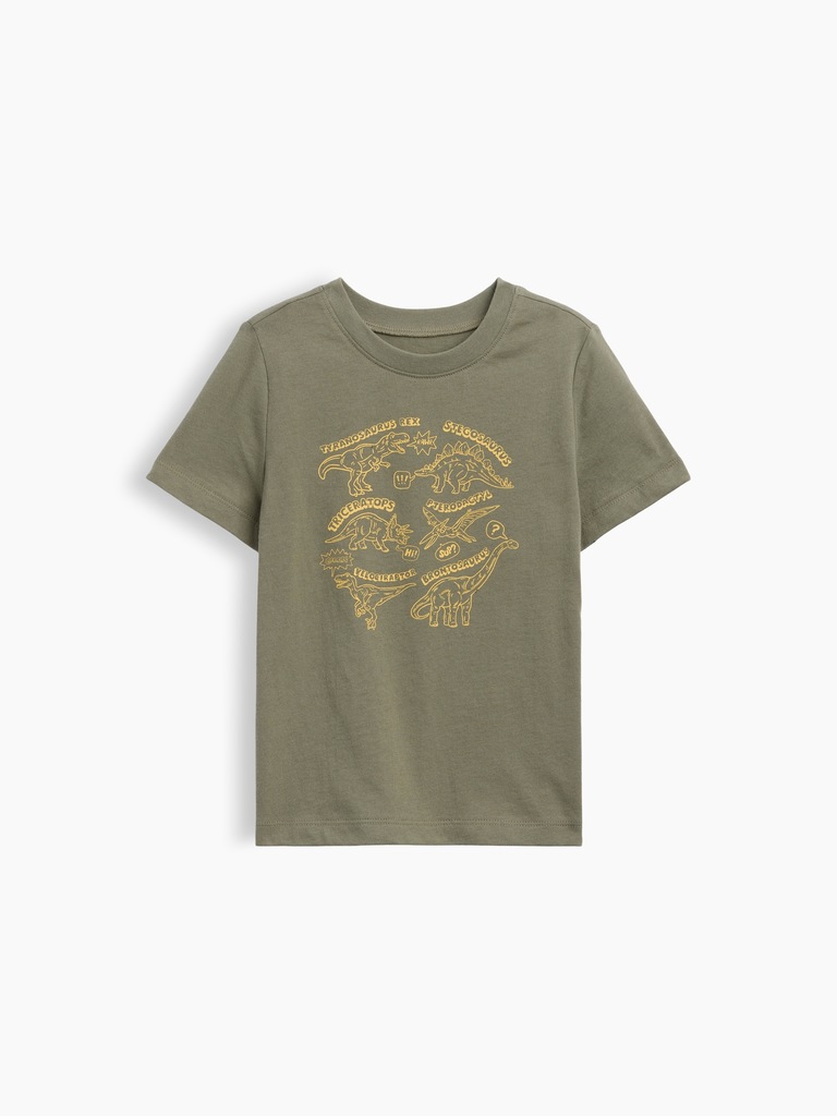 babyGap Graphic T-Shirt
