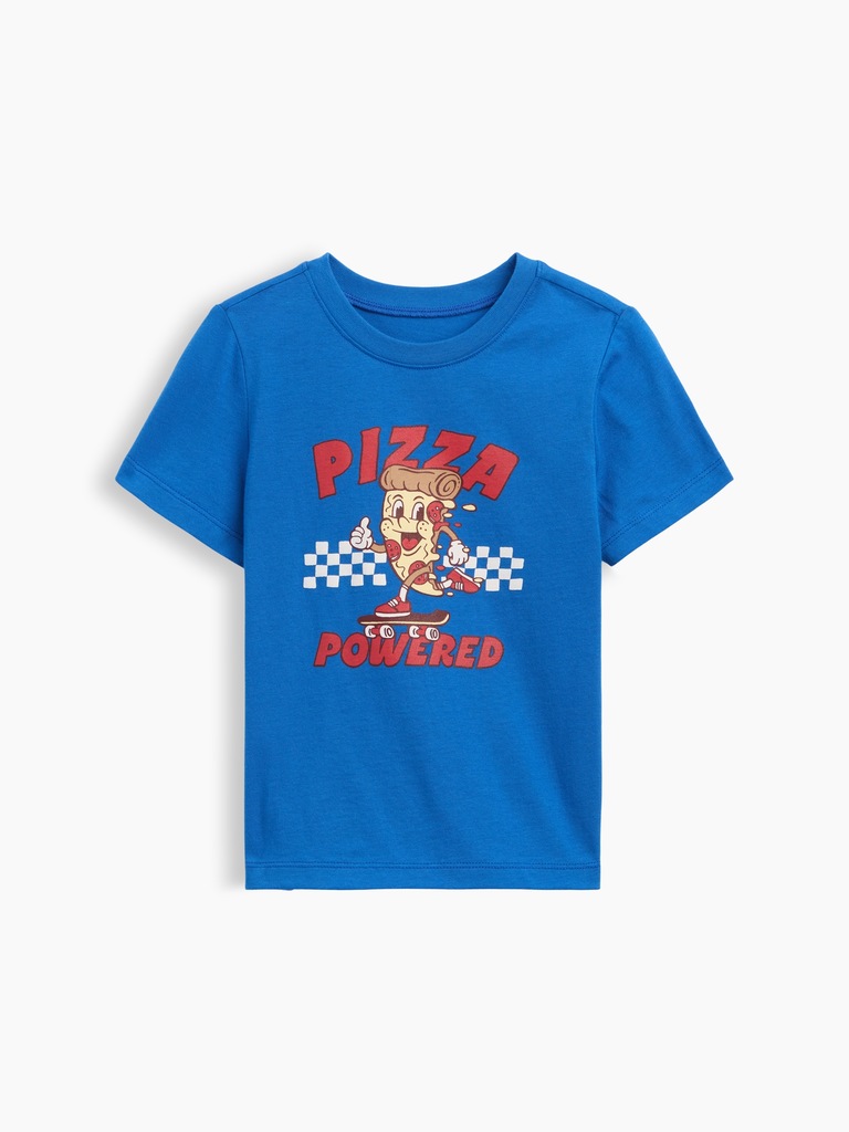 babyGap Graphic T-Shirt